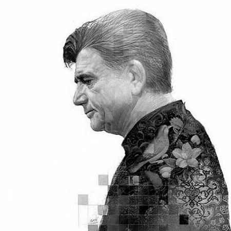 MohammadReza Shajaryan   –   Bidad